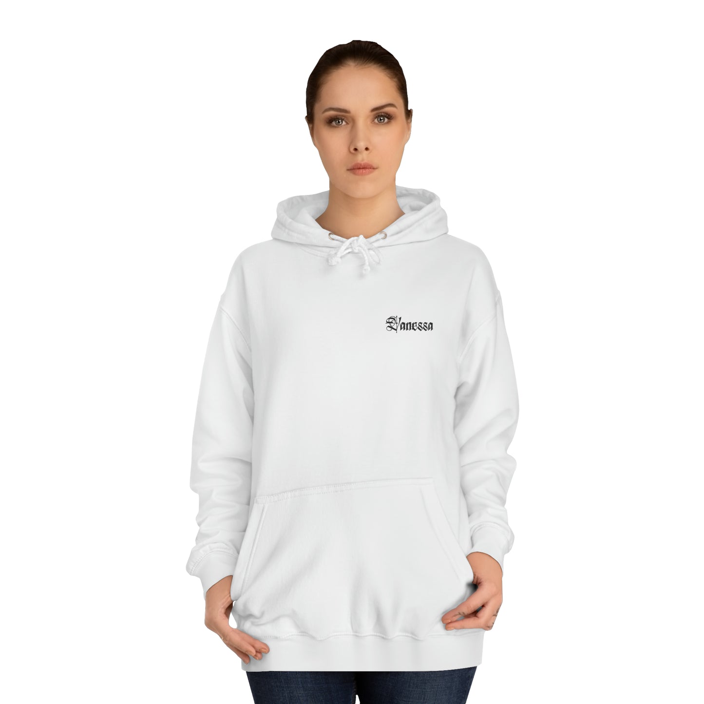 Personalized Unisex Senior Hoodie, Senior 2024 Sweatshirt, Customized Class of 2024 Hoodie, Custom Name Graduation Gift