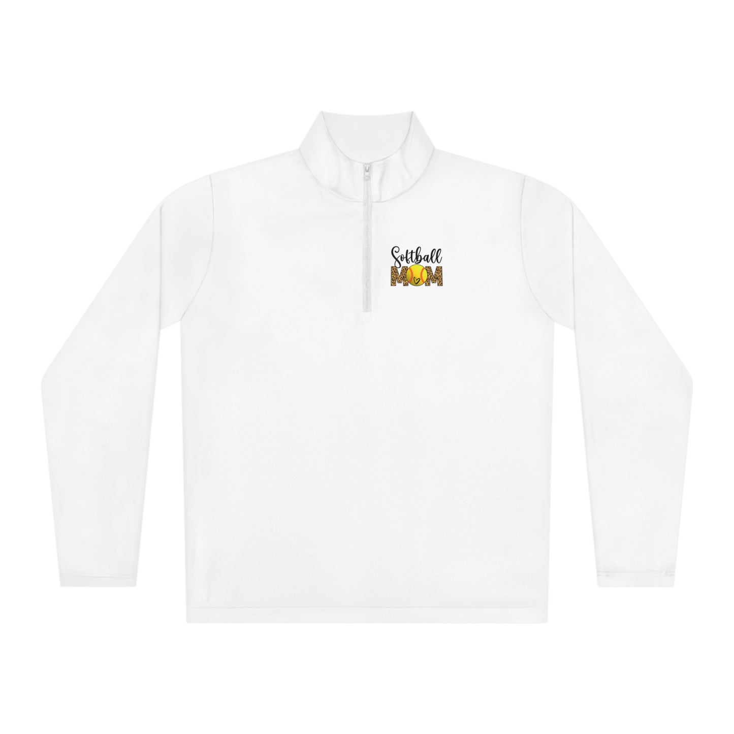 Custom Quarter Zip Pullover, Custom and comfy pullover, Unisex Quarter-Zip Pullover