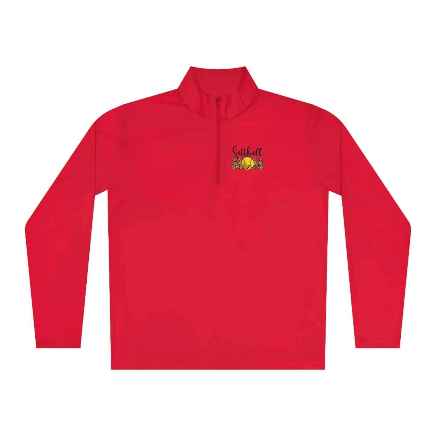 Custom Quarter Zip Pullover, Custom and comfy pullover, Unisex Quarter-Zip Pullover