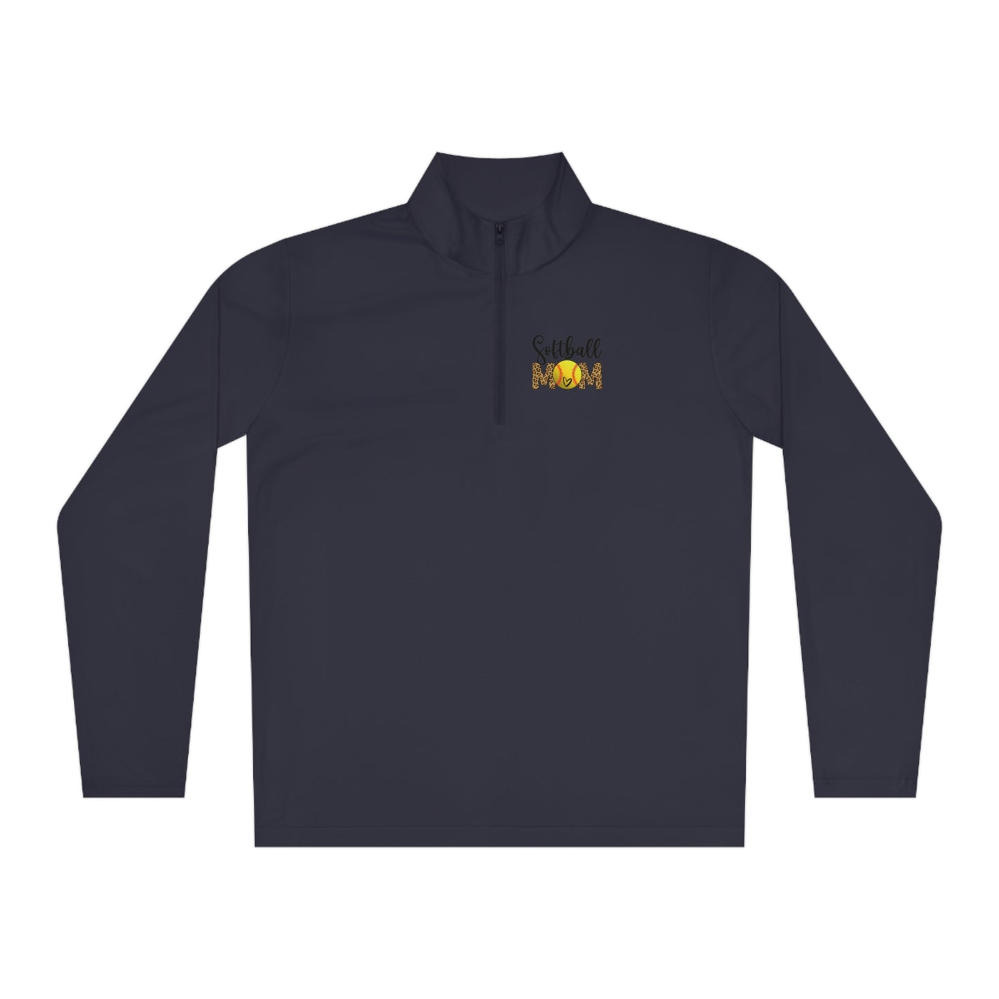 Custom Quarter Zip Pullover, Custom and comfy pullover, Unisex Quarter-Zip Pullover