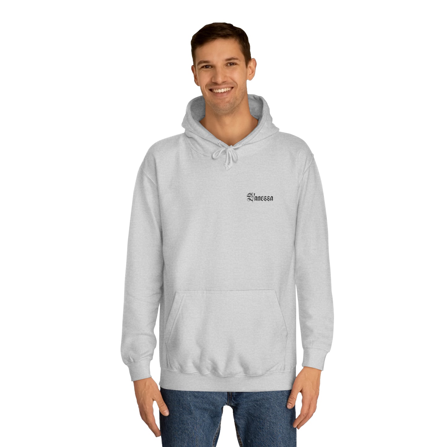 Personalized Unisex Senior Hoodie, Senior 2024 Sweatshirt, Customized Class of 2024 Hoodie, Custom Name Graduation Gift