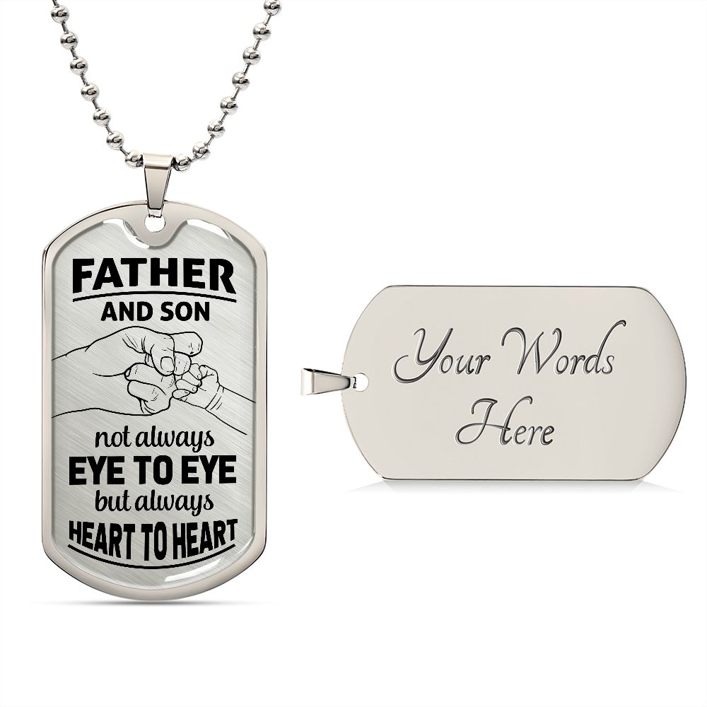 Fathers Day Gifts from Son | Online Father's Day Gift Ideas - Winni